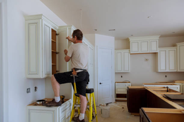 Licensed Kitchen service in Colmar, PA - BM Kitchen