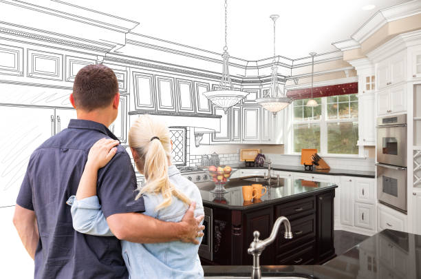 Professional Kitchen technician working in Colmar, PA