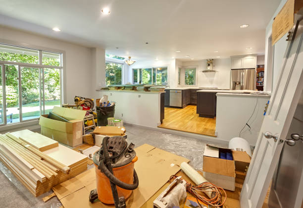 Reliable Kitchen contractor in Colmar, PA by BM Kitchen